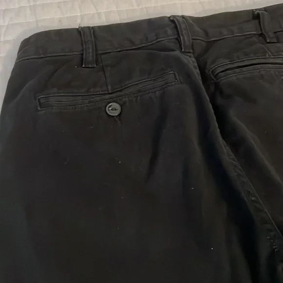 DC Navy Chinos (“worker”) - Picture 6 of 6